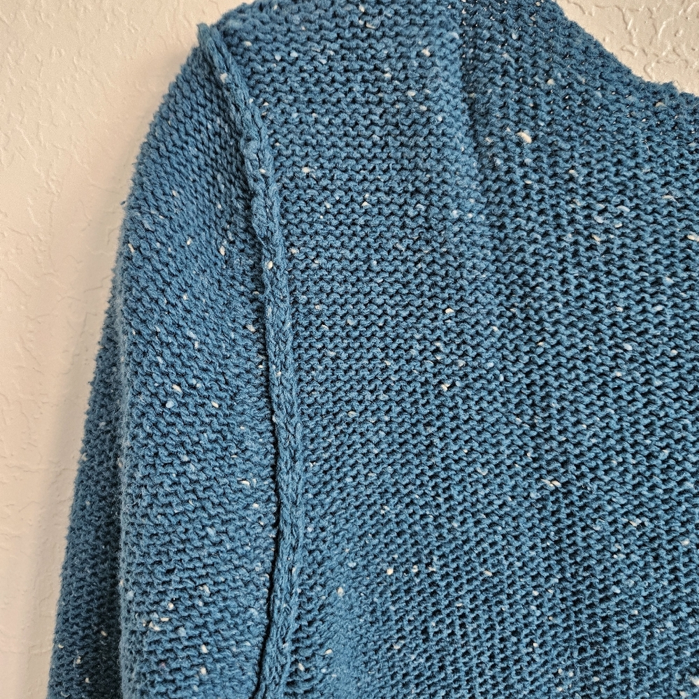 Cabela's Oversized Cardigan Sweater Womens XL - Picture 4 of 11